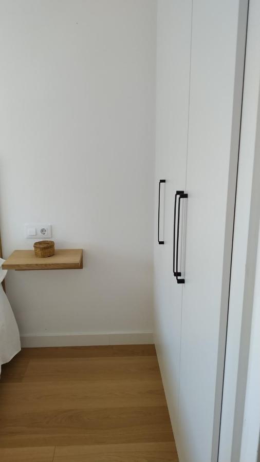 Apartamento Loft Costa Da Morte Vimianzo Exterior photo