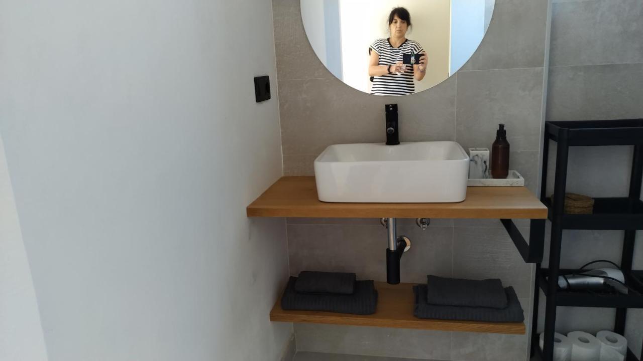 Apartamento Loft Costa Da Morte Vimianzo Exterior photo