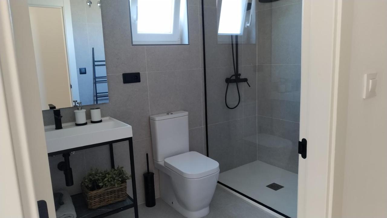 Apartamento Loft Costa Da Morte Vimianzo Exterior photo