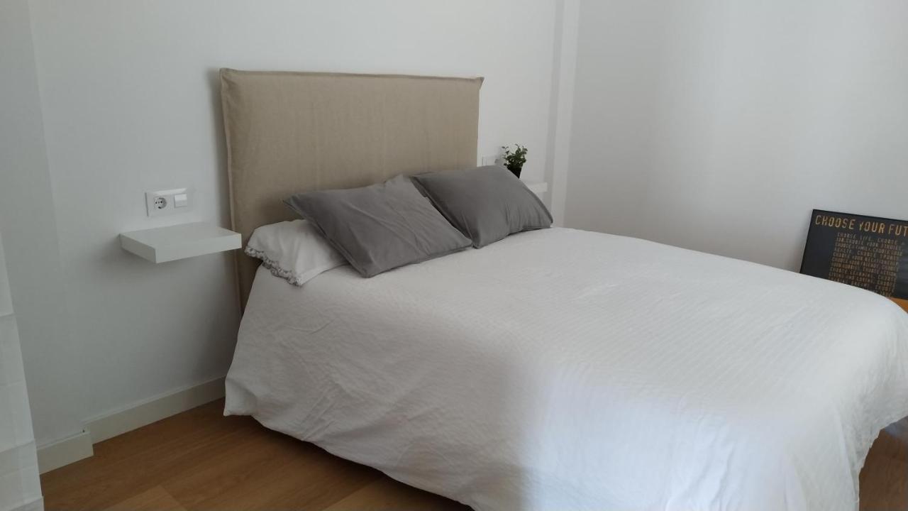 Apartamento Loft Costa Da Morte Vimianzo Exterior photo